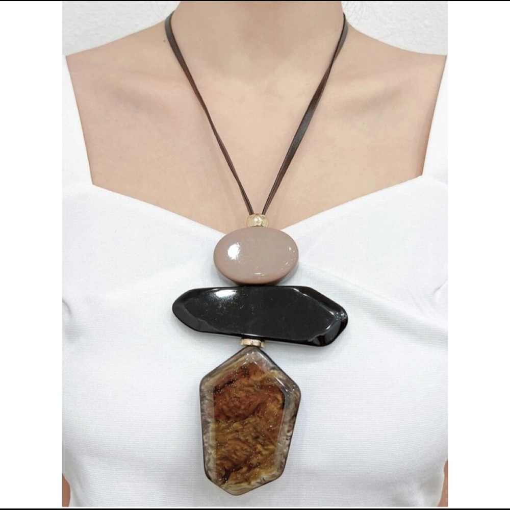 Chunky Necklace